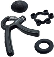 Expander Ostrovit Hand & Arm Exercise 5-60kg Black imaginea #2 — magazin online Desire.md