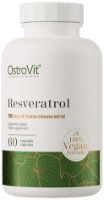 Антиоксидант Ostrovit Resveratrol 60cap
