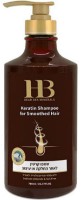 Шампунь для волос Health & Beauty Keratin Shampoo for Smoothed Hair 780ml (247115)