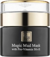 Маска для лица Health & Beauty Magic Mud Mask 50ml (326806)