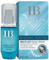 Сыворотка для лица Health & Beauty Mineral Peptide 35+ 40ml (824291)