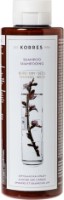 Шампунь для волос Korres Almond & Linseed Shampoo for Dry/Damaged Hair 250ml