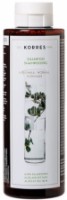 Шампунь для волос Korres Aloe & Ditanny Shampoo 250ml