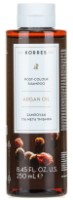 Шампунь для волос Korres Argan Oil Post-Colour 250ml