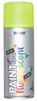 Smalț Biodur Fluorescent 1026 Yellow 400ml CG351026 imaginea #1 — magazin online Desire.md