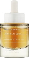 Сыворотка для лица Korres Black Pine 4D Bio-ShapeLift Firming Serum 30ml