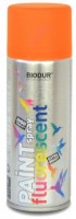 Smalț Biodur Fluorescent 3024 Orange 400ml CG353024 imaginea #1 — magazin online Desire.md