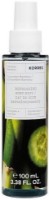 Spray de corp Korres Cucumber & Bamboo 100ml