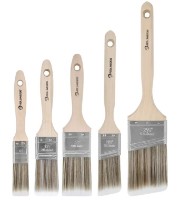 Набор кистей Rollingdog RD10542