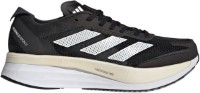Adidași pentru bărbați Adidas Adizero Boston 11 M Core Black/Cloud White/Carbon, s.42 imaginea #2 — magazin online Desire.md