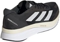 Adidași pentru bărbați Adidas Adizero Boston 11 M Core Black/Cloud White/Carbon, s.42 imaginea #4 — magazin online Desire.md