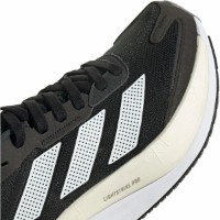 Adidași pentru bărbați Adidas Adizero Boston 11 M Core Black/Cloud White/Carbon, s.44 imaginea #8 — magazin online Desire.md