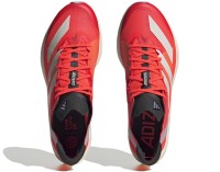 Adidași pentru bărbați Adidas Adizero Takumi Sen 9 Solar Red/Zero Metalic/Coral Fusion, s.44 imaginea #5 — magazin online Desire.md