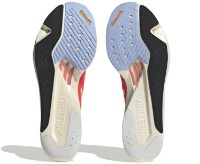 Adidași pentru bărbați Adidas Adizero Takumi Sen 9 Solar Red/Zero Metalic/Coral Fusion, s.44 imaginea #6 — magazin online Desire.md