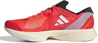 Adidași pentru bărbați Adidas Adizero Takumi Sen 9 Solar Red/Zero Metalic/Coral Fusion, s.45.5