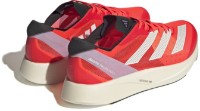 Adidași pentru bărbați Adidas Adizero Takumi Sen 9 Solar Red/Zero Metalic/Coral Fusion, s.45.5 imaginea #4 — magazin online Desire.md
