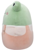Jucărie de pluș Squishmallows Frog Baratelli (SQER00949) imaginea #2 — magazin online Desire.md