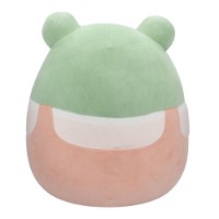 Jucărie de pluș Squishmallows Frog Baratelli (SQER00949) imaginea #3 — magazin online Desire.md