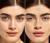 Concealer pentru față Lancome Teint Idole Ultra Wear Care&Glow 120N imaginea #3 — magazin online Desire.md