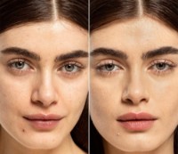 Concealer pentru față Lancome Teint Idole Ultra Wear Care&Glow 325C imaginea #3 — magazin online Desire.md