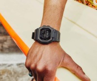 Наручные часы Casio GBX-100NS-1ER фото №7 — интернет-магазин Desire.md