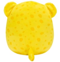 Jucărie de pluș Squishmallows Ghepard Lexie (SQVA00850) imaginea #2 — magazin online Desire.md