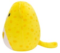 Jucărie de pluș Squishmallows Ghepard Lexie (SQVA00850) imaginea #3 — magazin online Desire.md