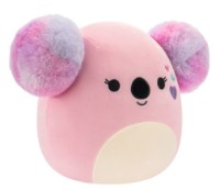 Jucărie de pluș Squishmallows Koala Kya And Kaelea (SQVA00844) imaginea #3 — magazin online Desire.md