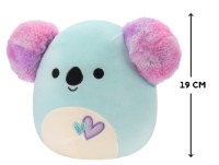 Jucărie de pluș Squishmallows Koala Kya And Kaelea (SQVA00844) imaginea #5 — magazin online Desire.md