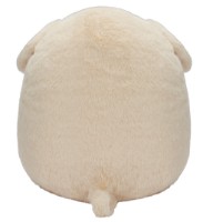 Jucărie de pluș Squishmallows Labrador Stevon (SQCR00342) imaginea #2 — magazin online Desire.md