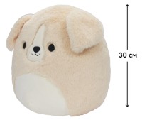 Jucărie de pluș Squishmallows Labrador Stevon (SQCR00342) imaginea #3 — magazin online Desire.md