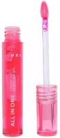 Ulei pentru buze Lamel All In One Lip Tinted Plumping Oil 403