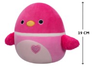 Jucărie de pluș Squishmallows Mallard Duck Della (SQVA00848) imaginea #3 — magazin online Desire.md