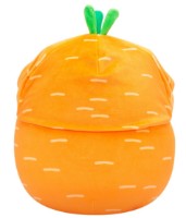 Мягкая игрушка Squishmallows Owl Winston (SQER00929) фото №2 — интернет-магазин Desire.md