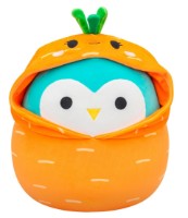Мягкая игрушка Squishmallows Owl Winston (SQER00929) фото №1 — интернет-магазин Desire.md