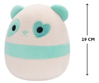 Jucărie de pluș Squishmallows Panda Schwindt (SQVA00851) imaginea #3 — magazin online Desire.md