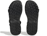 Сандалии мужские Adidas Cyprex Ultra Sandal Black s.42