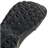Сандалии мужские Adidas Cyprex Ultra Sandal Black s.42