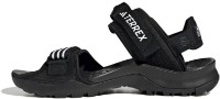 Сандалии мужские Adidas Cyprex Ultra Sandal Black s.43.5