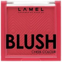 Blush pentru față Lamel Cheek Colour New 407