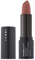 Ruj de buze Lamel Powder Drop Matte Lipstick 405