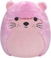 Jucărie de pluș Squishmallows Pink Otter (SQCR00344)