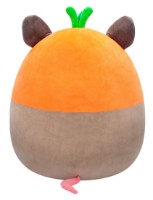 Jucărie de pluș Squishmallows Rat Luanne (SQER00834) imaginea #2 — magazin online Desire.md