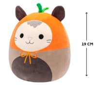 Jucărie de pluș Squishmallows Rat Luanne (SQER00834) imaginea #3 — magazin online Desire.md