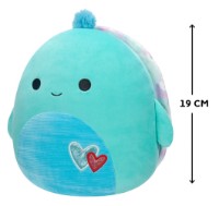 Jucărie de pluș Squishmallows Sea Turtle Cascade (SQVA00840) imaginea #3 — magazin online Desire.md
