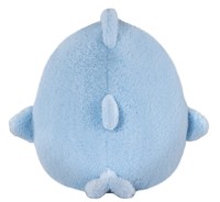Jucărie de pluș Squishmallows Shark Davie (SQCR03538) imaginea #2 — magazin online Desire.md