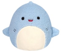 Jucărie de pluș Squishmallows Shark Davie (SQCR03538)