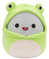 Jucărie de pluș Squishmallows Shark Gordon (SQER00932)