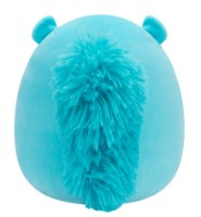 Jucărie de pluș Squishmallows Sincap Santiago (SQVA00852) imaginea #2 — magazin online Desire.md