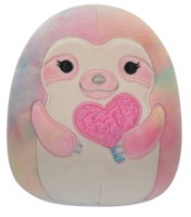 Jucărie de pluș Squishmallows Sloth Whim (SQVA00858)